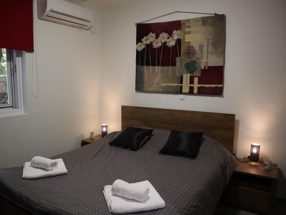 Appartement Nefeli à Athènes Extérieur photo
