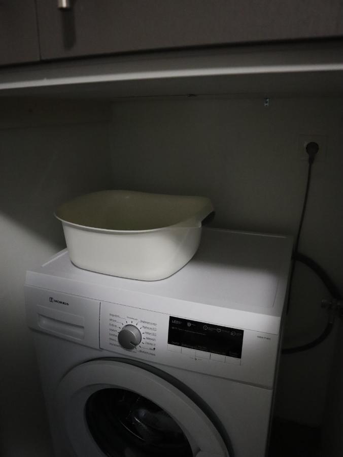 Appartement Nefeli à Athènes Extérieur photo