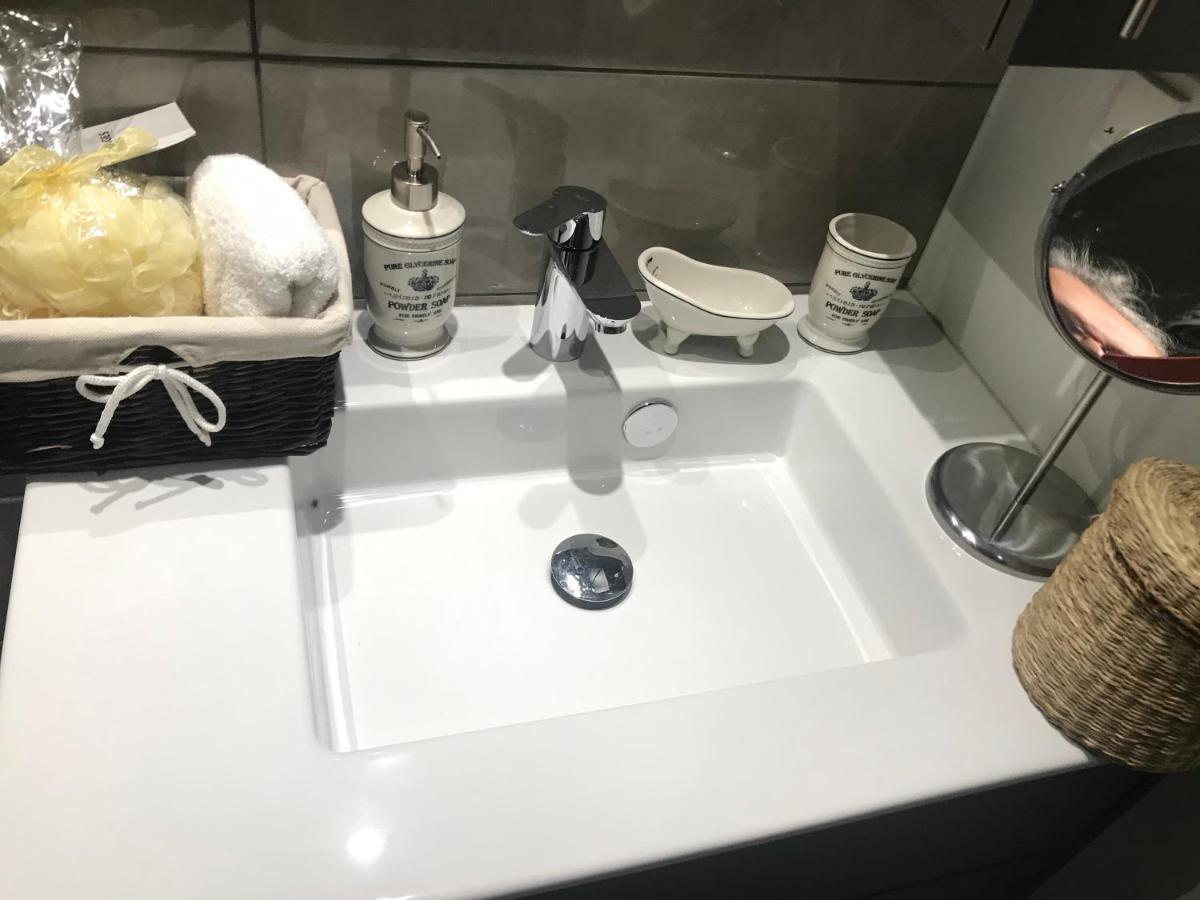 Appartement Nefeli à Athènes Extérieur photo