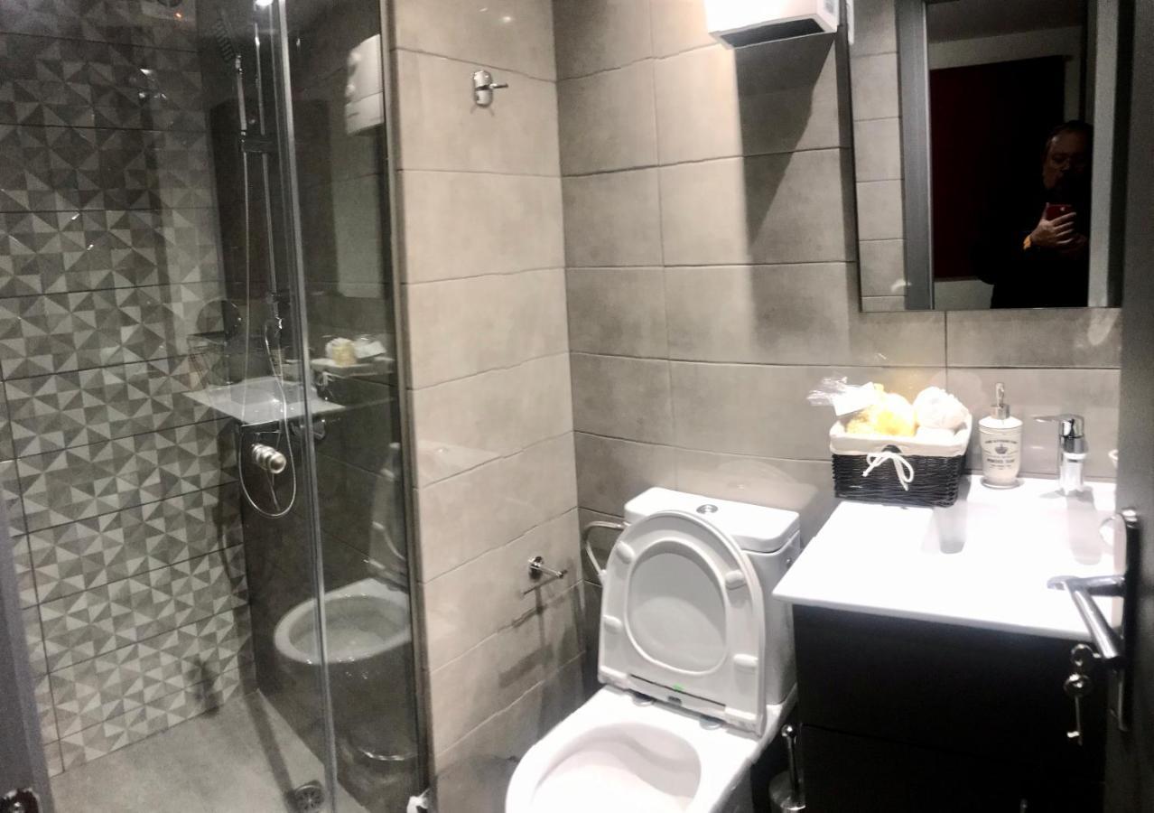 Appartement Nefeli à Athènes Extérieur photo