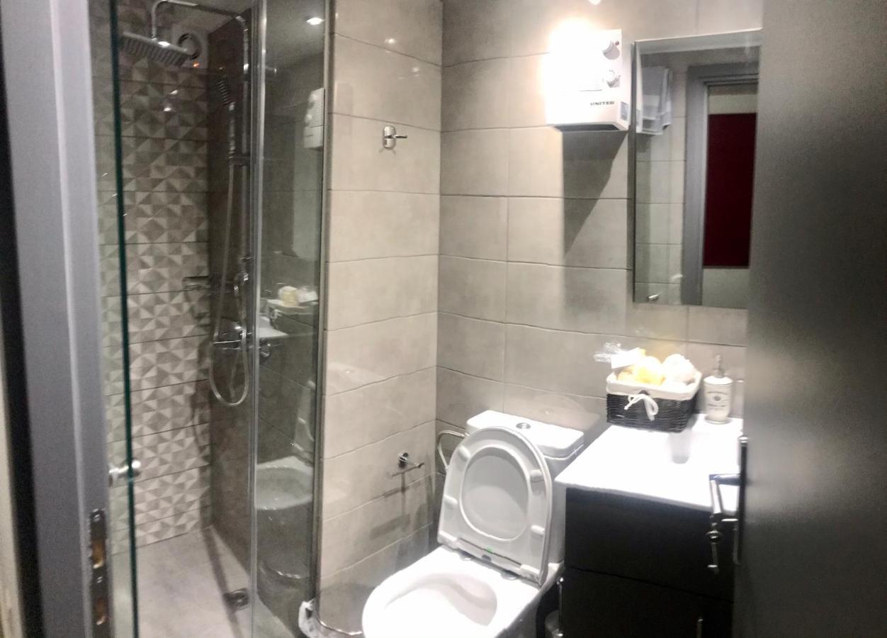 Appartement Nefeli à Athènes Extérieur photo