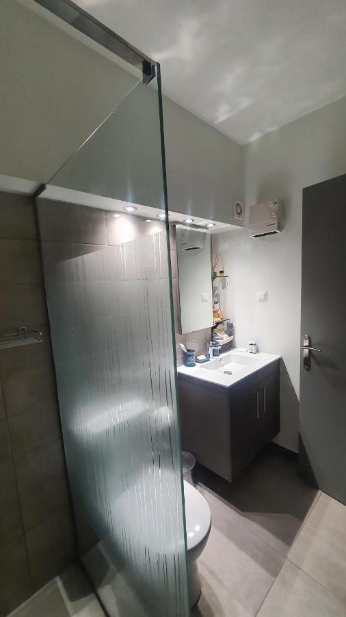 Appartement Nefeli à Athènes Extérieur photo